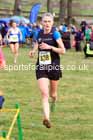 Senior Womens 2023 NEHL, Alnwick, Northumberland. Photo: David T. Hewitson/Sports for All Pics